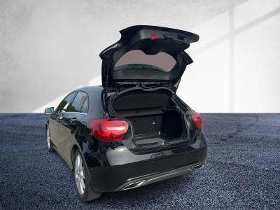 Mercedes-Benz A-Klasse Gebrauchtwagen