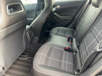 Mercedes-Benz A-Klasse Gebrauchtwagen