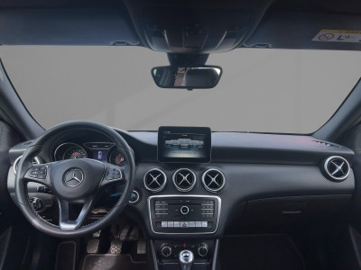 Mercedes-Benz A-Klasse Gebrauchtwagen