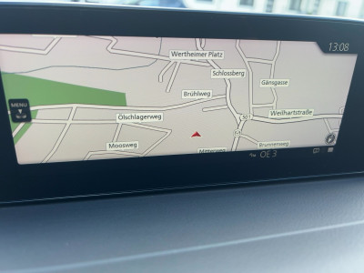 Mazda CX-30 Gebrauchtwagen Mazda CX-30 Gebrauchtwagen