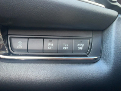 Mazda CX-30 Gebrauchtwagen Mazda CX-30 Gebrauchtwagen