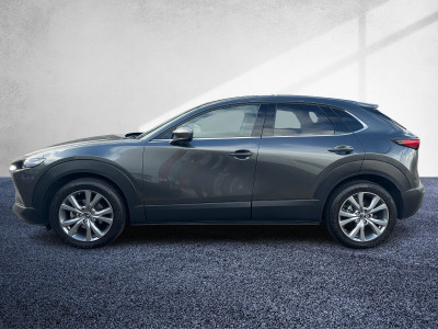 Mazda CX-30 Gebrauchtwagen Mazda CX-30 Gebrauchtwagen