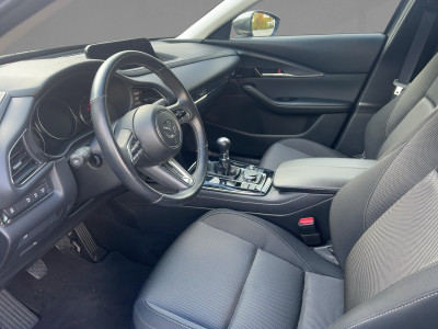 Mazda CX-30 Gebrauchtwagen Mazda CX-30 Gebrauchtwagen