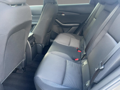 Mazda CX-30 Gebrauchtwagen Mazda CX-30 Gebrauchtwagen