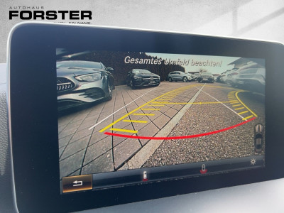 Mercedes-Benz AMG GT Gebrauchtwagen