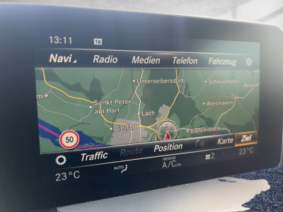 Mercedes-Benz AMG GT Gebrauchtwagen