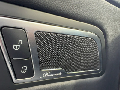 Mercedes-Benz AMG GT Gebrauchtwagen