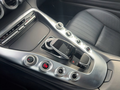 Mercedes-Benz AMG GT Gebrauchtwagen