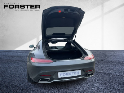 Mercedes-Benz AMG GT Gebrauchtwagen