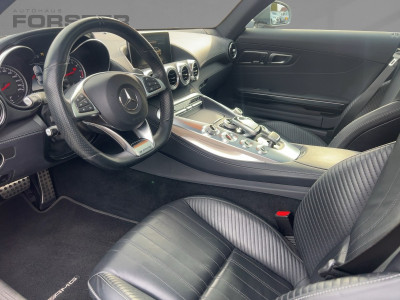 Mercedes-Benz AMG GT Gebrauchtwagen