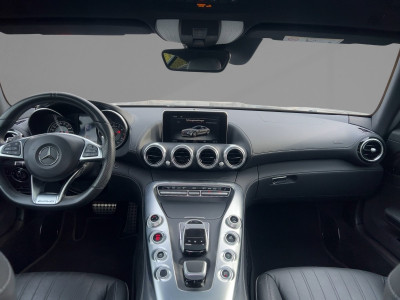 Mercedes-Benz AMG GT Gebrauchtwagen