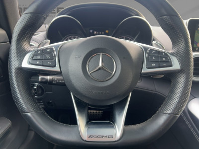Mercedes-Benz AMG GT Gebrauchtwagen