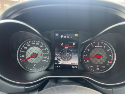 Mercedes-Benz AMG GT Gebrauchtwagen