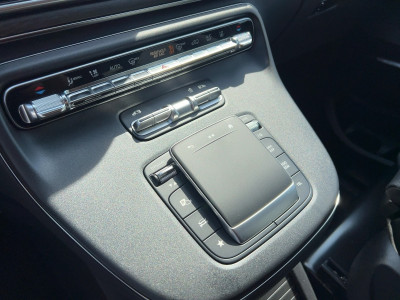 Mercedes-Benz V-Klasse Vorführwagen Mercedes-Benz V-Klasse Vorführwagen