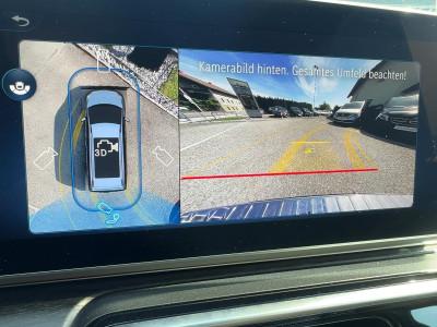 Mercedes-Benz V-Klasse Vorführwagen Mercedes-Benz V-Klasse Vorführwagen