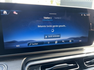 Mercedes-Benz V-Klasse Vorführwagen Mercedes-Benz V-Klasse Vorführwagen