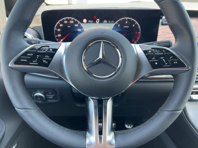 Mercedes-Benz V-Klasse Vorführwagen Mercedes-Benz V-Klasse Vorführwagen