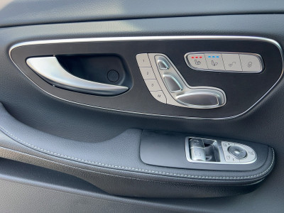 Mercedes-Benz V-Klasse Vorführwagen Mercedes-Benz V-Klasse Vorführwagen