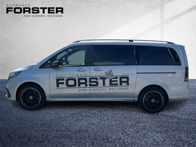 Mercedes-Benz V-Klasse Vorführwagen Mercedes-Benz V-Klasse Vorführwagen