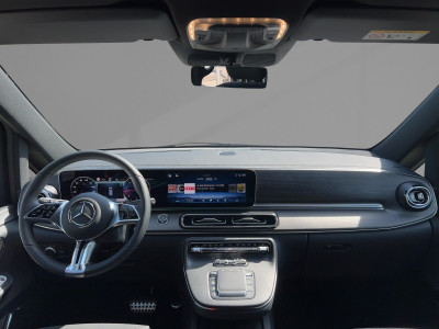 Mercedes-Benz V-Klasse Vorführwagen Mercedes-Benz V-Klasse Vorführwagen