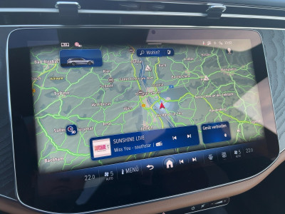 Mercedes-Benz E-Klasse Gebrauchtwagen