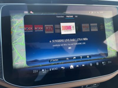 Mercedes-Benz E-Klasse Gebrauchtwagen