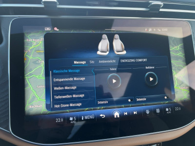 Mercedes-Benz E-Klasse Gebrauchtwagen