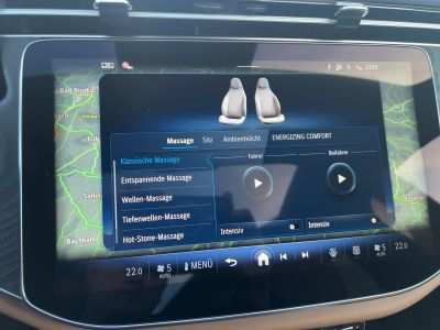 Mercedes-Benz E-Klasse Gebrauchtwagen