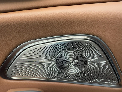 Mercedes-Benz E-Klasse Gebrauchtwagen