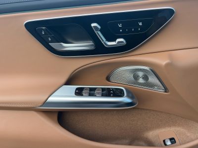 Mercedes-Benz E-Klasse Gebrauchtwagen