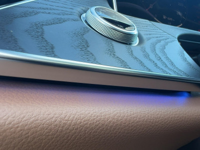 Mercedes-Benz E-Klasse Gebrauchtwagen