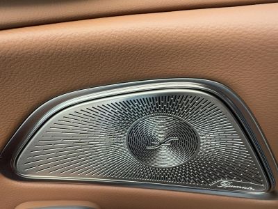 Mercedes-Benz E-Klasse Gebrauchtwagen