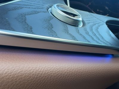 Mercedes-Benz E-Klasse Gebrauchtwagen