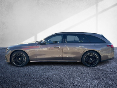 Mercedes-Benz E-Klasse Gebrauchtwagen