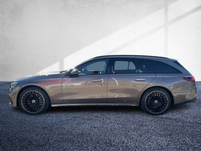 Mercedes-Benz E-Klasse Gebrauchtwagen