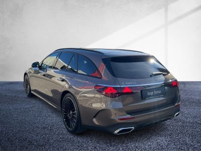 Mercedes-Benz E-Klasse Gebrauchtwagen