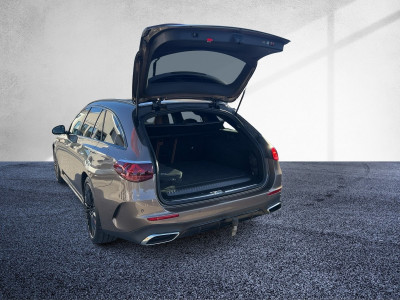 Mercedes-Benz E-Klasse Gebrauchtwagen