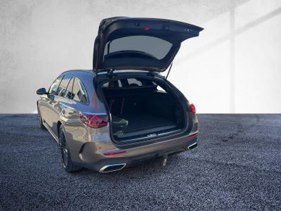 Mercedes-Benz E-Klasse Gebrauchtwagen