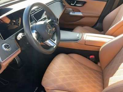 Mercedes-Benz E-Klasse Gebrauchtwagen