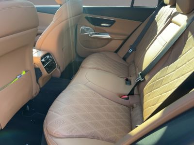 Mercedes-Benz E-Klasse Gebrauchtwagen