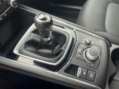 Mazda CX-5 Gebrauchtwagen