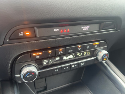 Mazda CX-5 Gebrauchtwagen