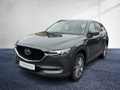 Mazda CX-5 Gebrauchtwagen