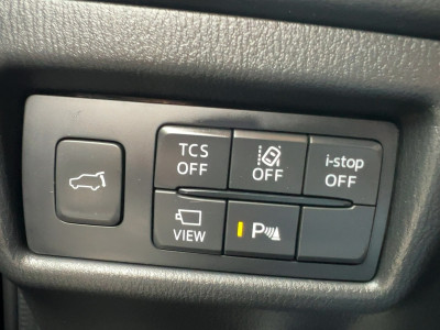 Mazda CX-5 Gebrauchtwagen