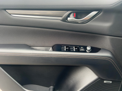 Mazda CX-5 Gebrauchtwagen