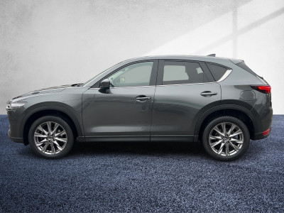 Mazda CX-5 Gebrauchtwagen