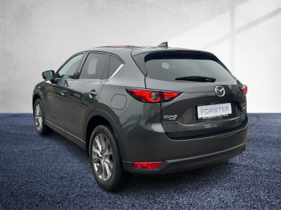 Mazda CX-5 Gebrauchtwagen