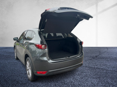 Mazda CX-5 Gebrauchtwagen