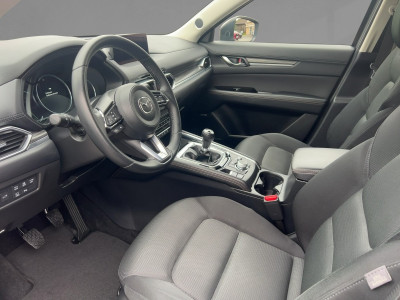 Mazda CX-5 Gebrauchtwagen