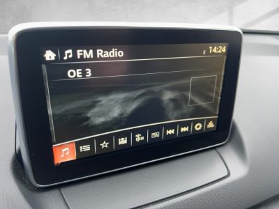 Mazda CX-3 Gebrauchtwagen Mazda CX-3 Gebrauchtwagen